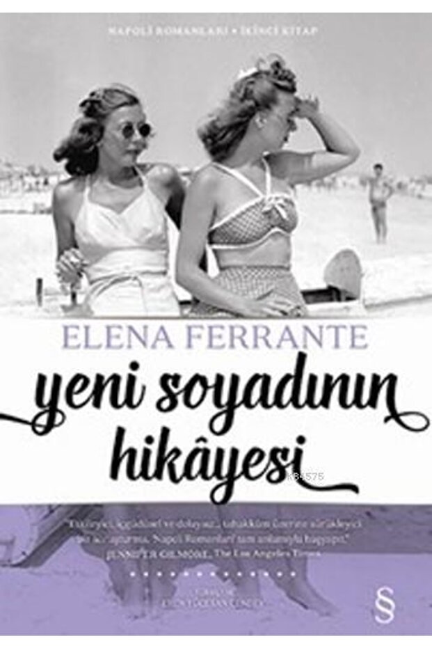 Yeni Soyadının Hikayesi