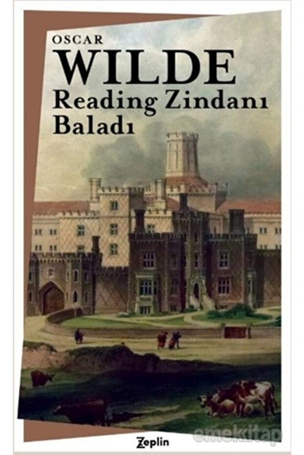 Reading Zindanı Baladı - 1