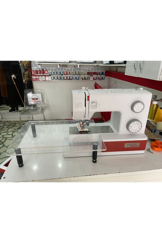 B05 Crafter Uzatma Tablası - 3