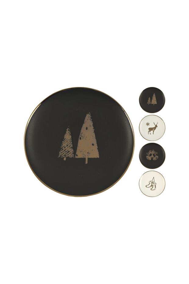 Servis Tabağı Q75990790 Servis Tabağı - 1