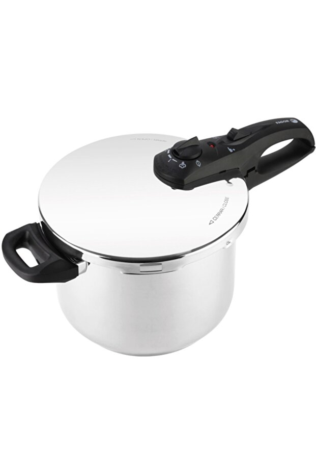 Duo 8lt Düdüklü Tencere - 3