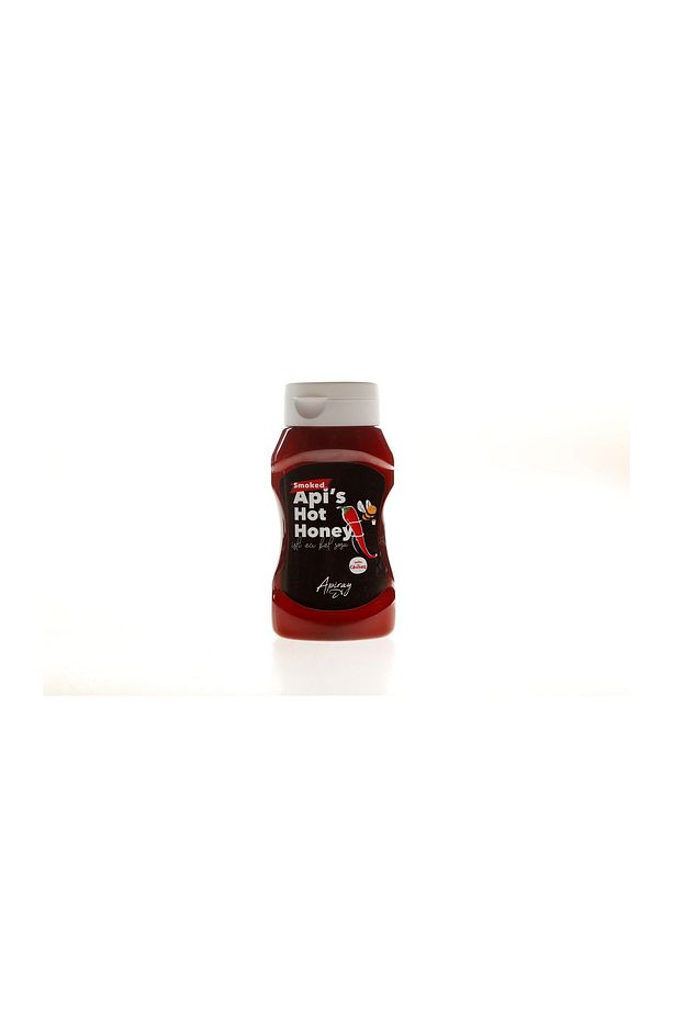 Api's Hot Honey Isli - 1