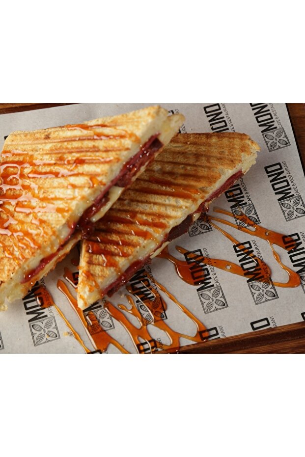 Api's Hot Honey Isli - 4