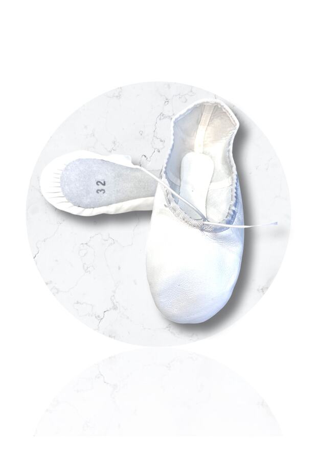 Deri Bale Patiği - 1