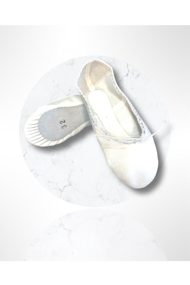 Deri Bale Patiği - 2