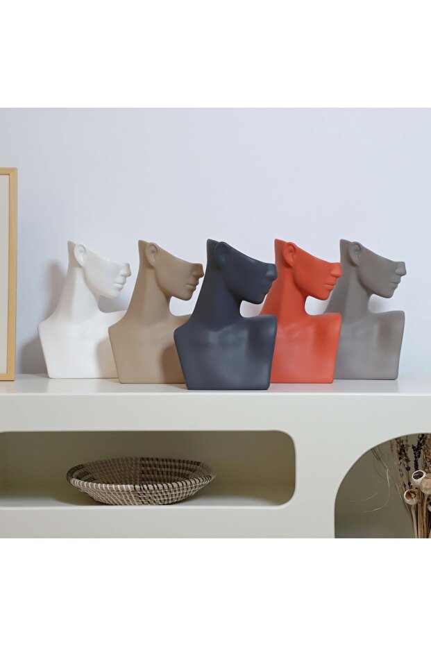 Arcturus Büst (BEJ) - 2