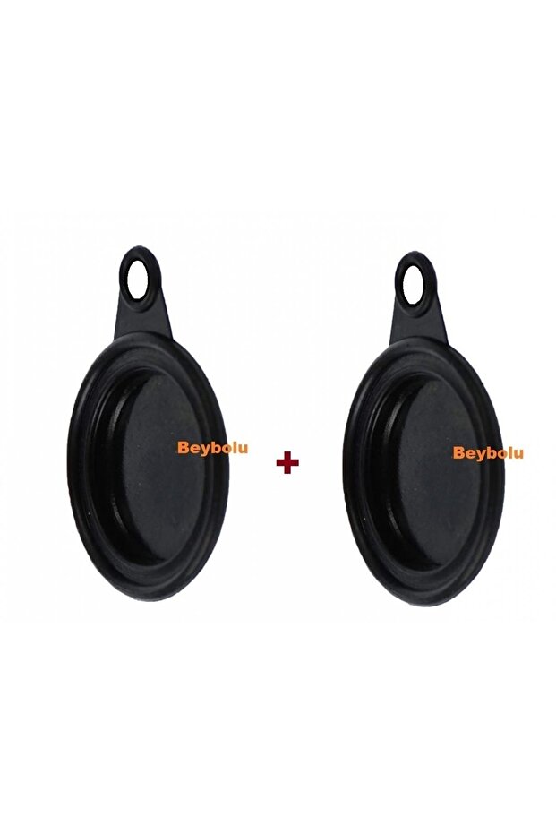 Mupa Şofben Contası 2 Adet, Mini Şofben Diyafram Contası - 1