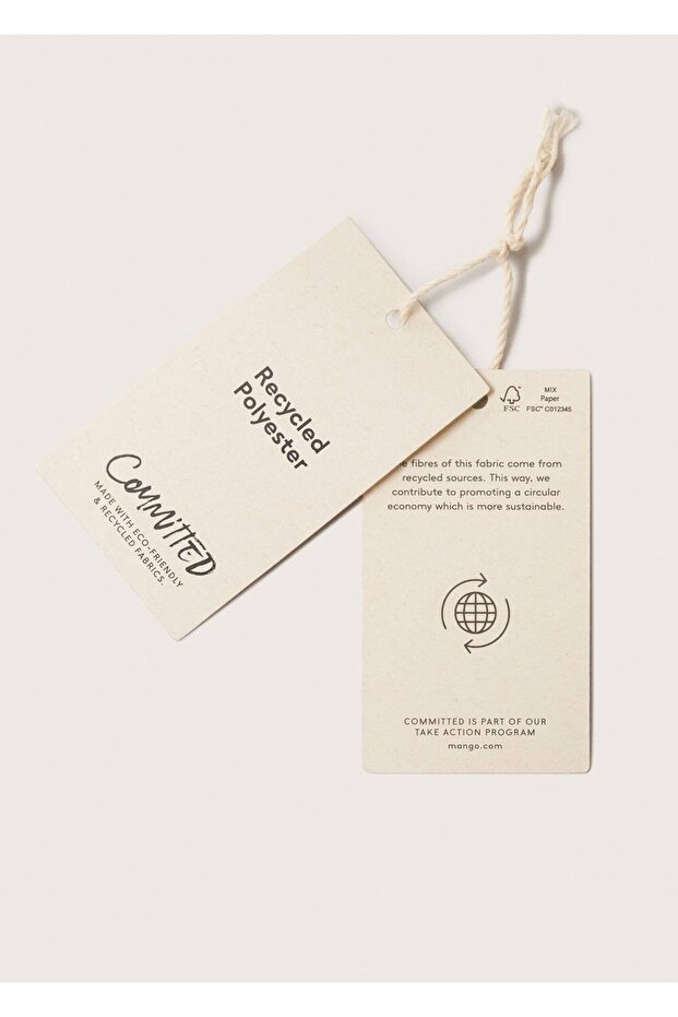 Dar Kesim Blazer Ceket - 8