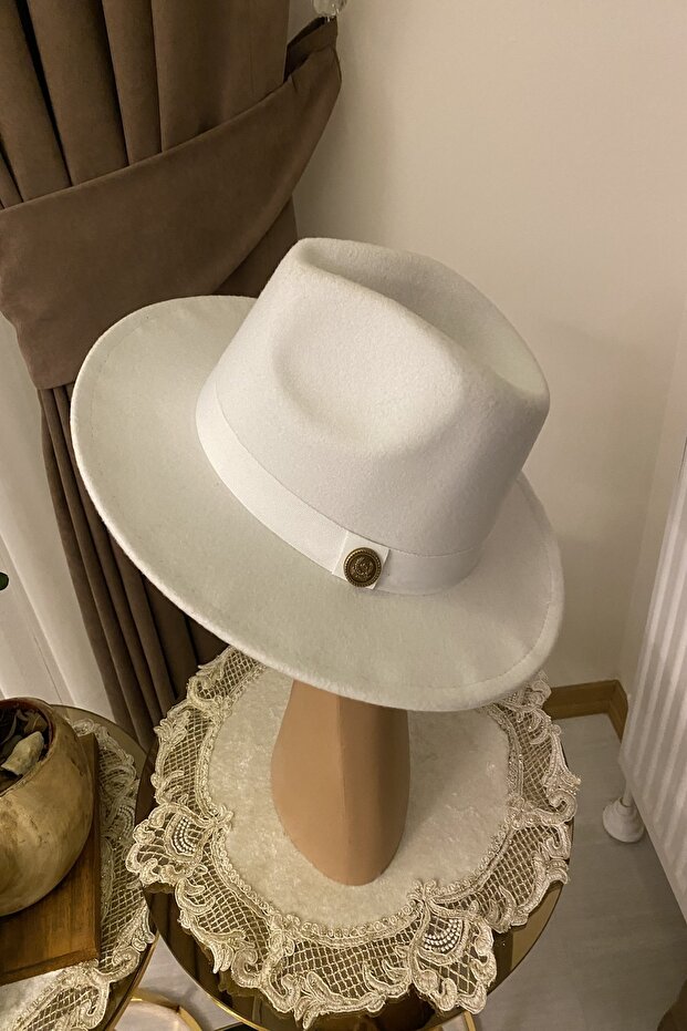 Geanta Fedora Panama - 5
