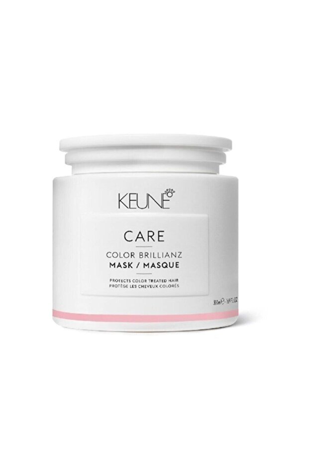 Color Brillianz Color Protection Hair Mask 500 ml