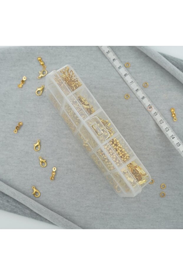 Takı Yapım Malzemeleri Seti - 3