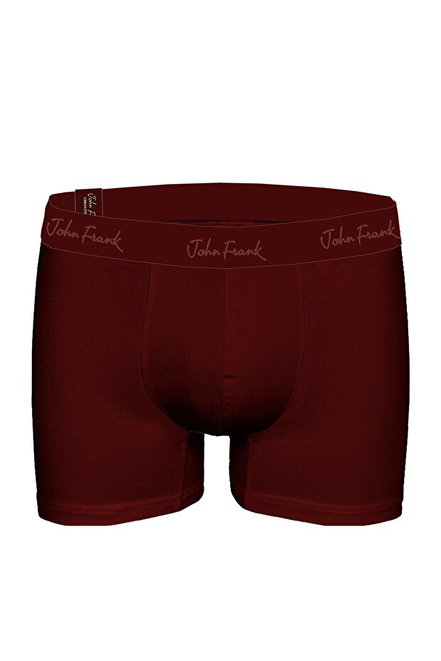 Modal Boxer Bordo - 1