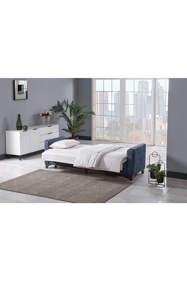 Beta Kanepe Mavi - 4