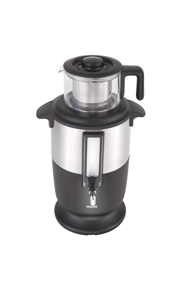 Sefa 4500 Cx Semaver - 2