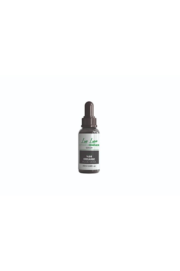 Vitamin Complex Serum 20 Ml - 1
