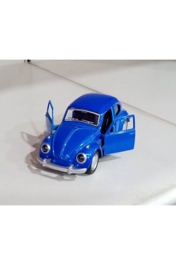 Vosvos Çek Bırak Araba - 4