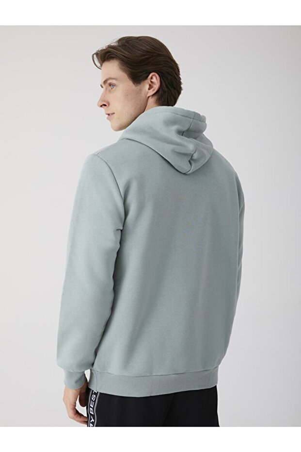 Tepıja Sweatshırt - 4