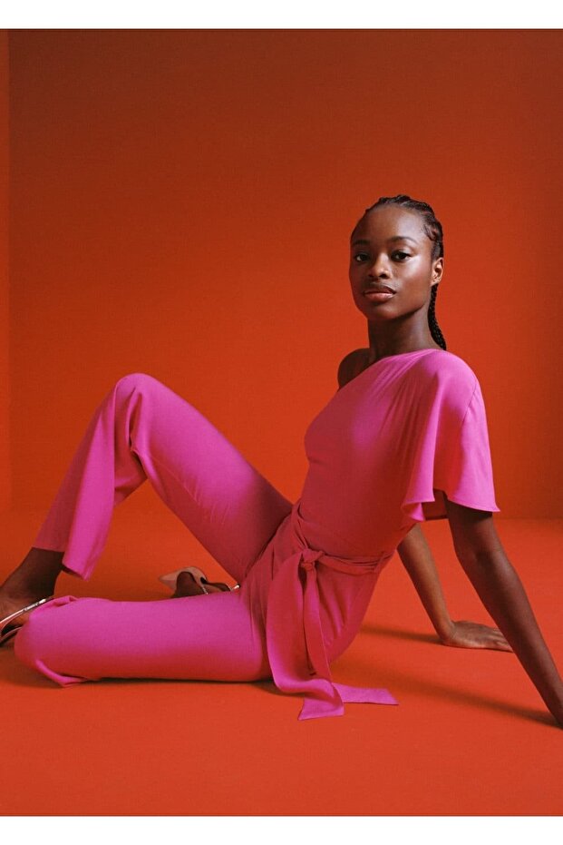 Asimetrik Uzun Tulum - 6