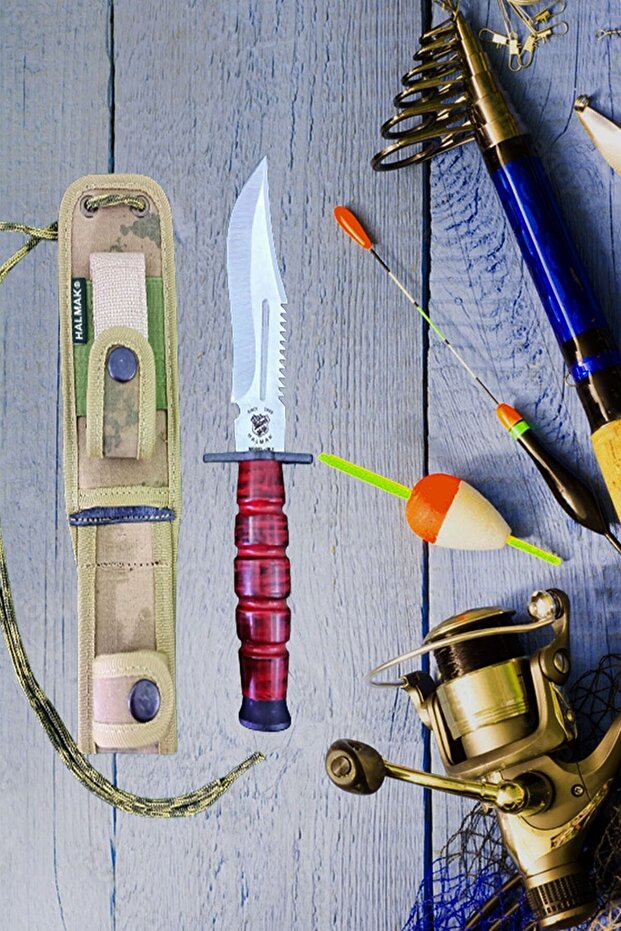 Standart Komando Bıçağı - 2