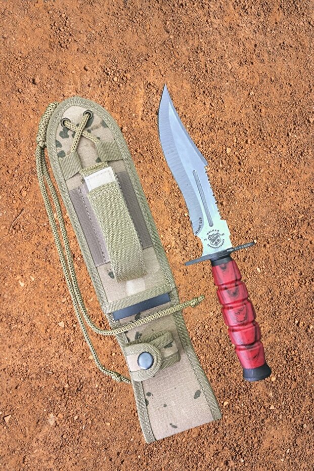 Standart Komando Bıçağı - 4