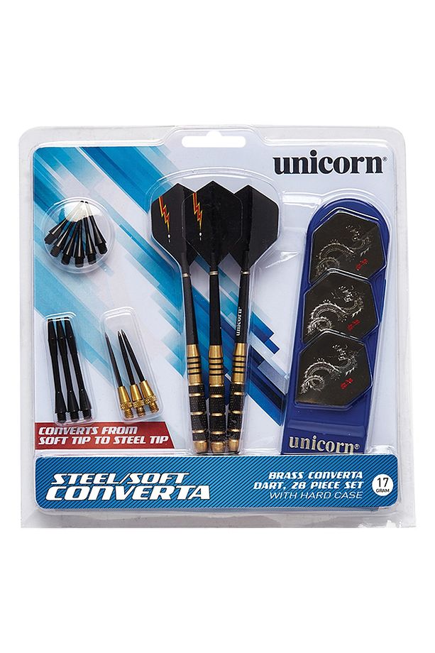 71944 Dönüştürülebilir 17 G Dart Oku Seti - 1