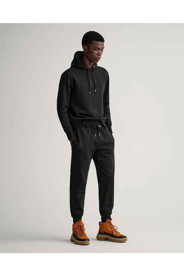 D.1 Tonal Archıve Shıeld Pants - 3