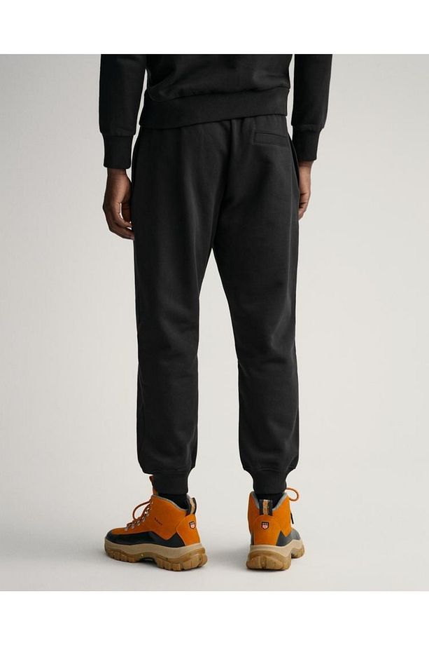 D.1 Tonal Archıve Shıeld Pants - 4