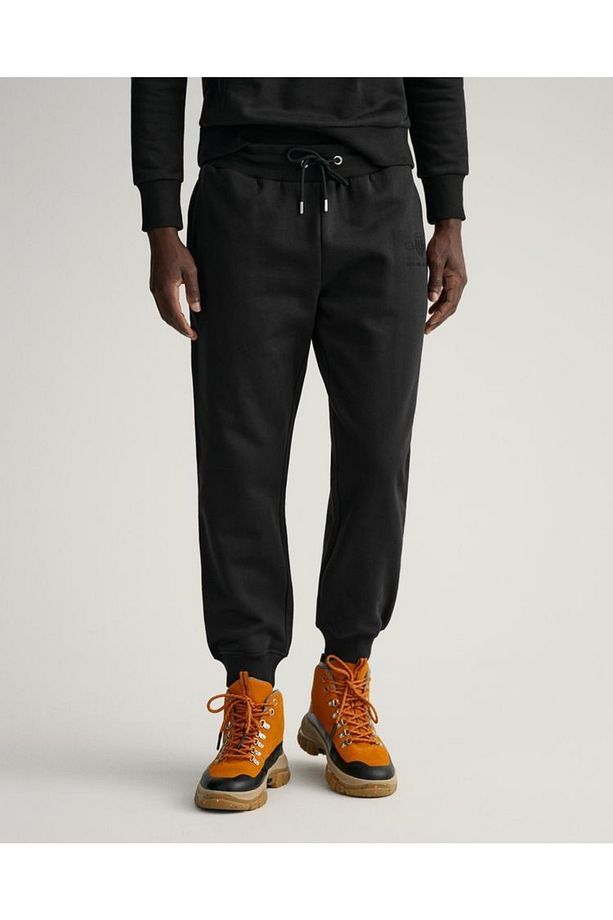 D.1 Tonal Archıve Shıeld Pants - 5