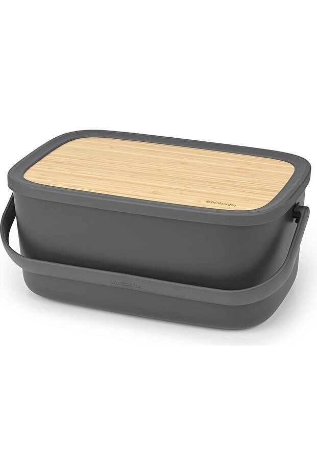 وعاء خبز كبير الحجم - 5