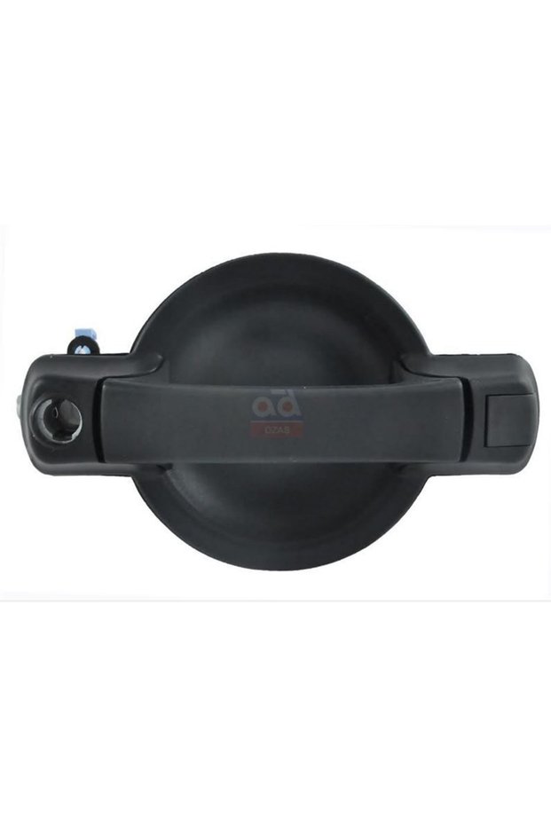 Fiat Doblo Mid Right Sliding Door Handle (2001-2012)