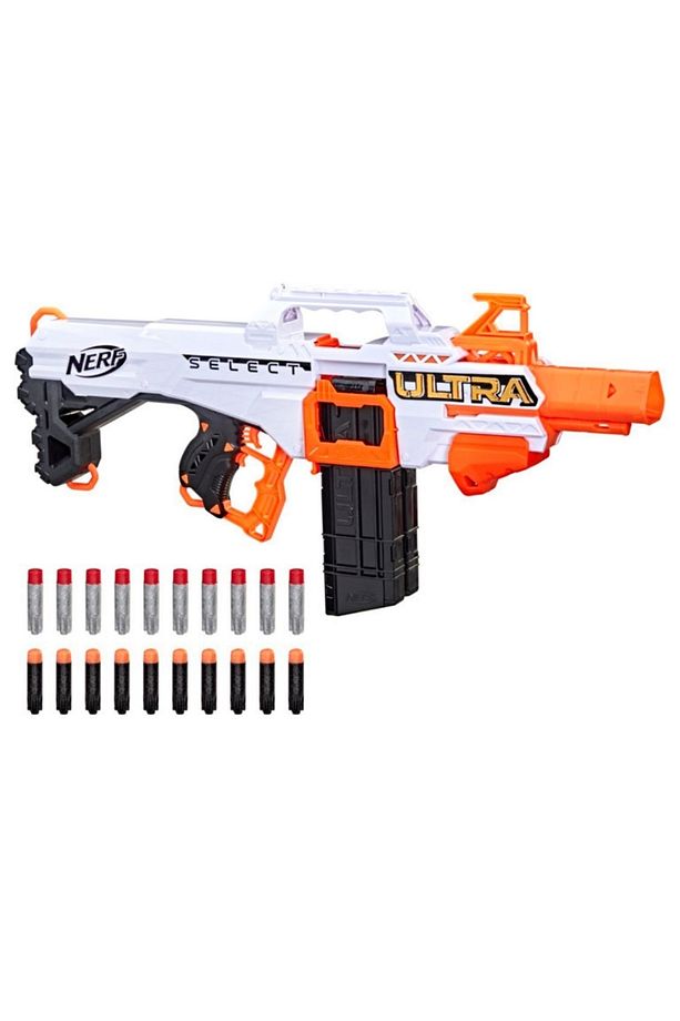 Ultra Select Nörf - 8