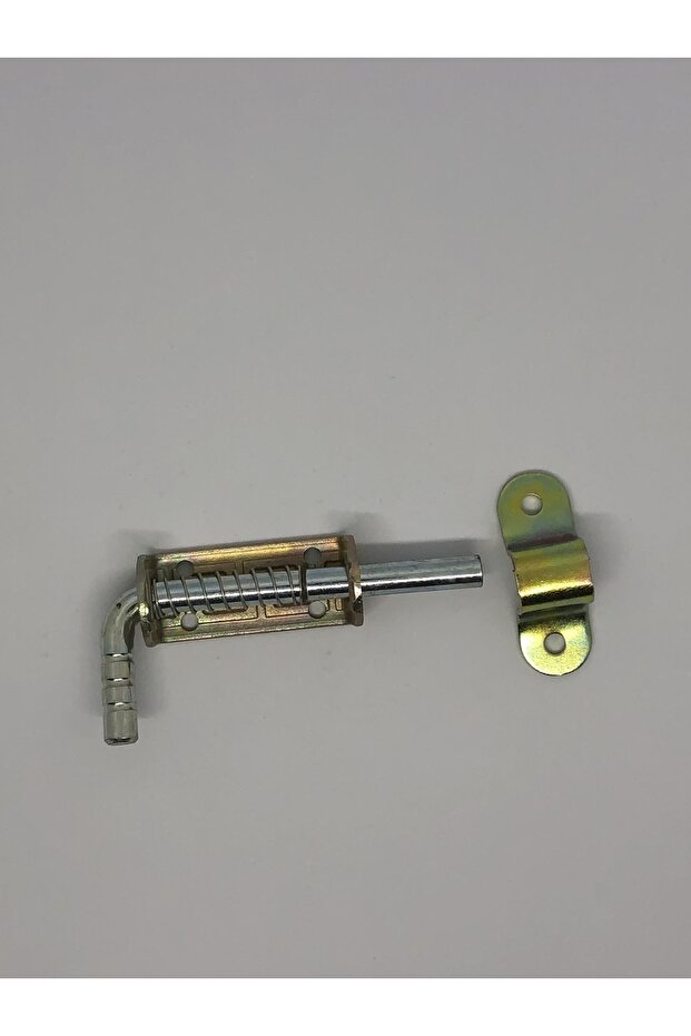 Yaylı Sürgü 10 - 2