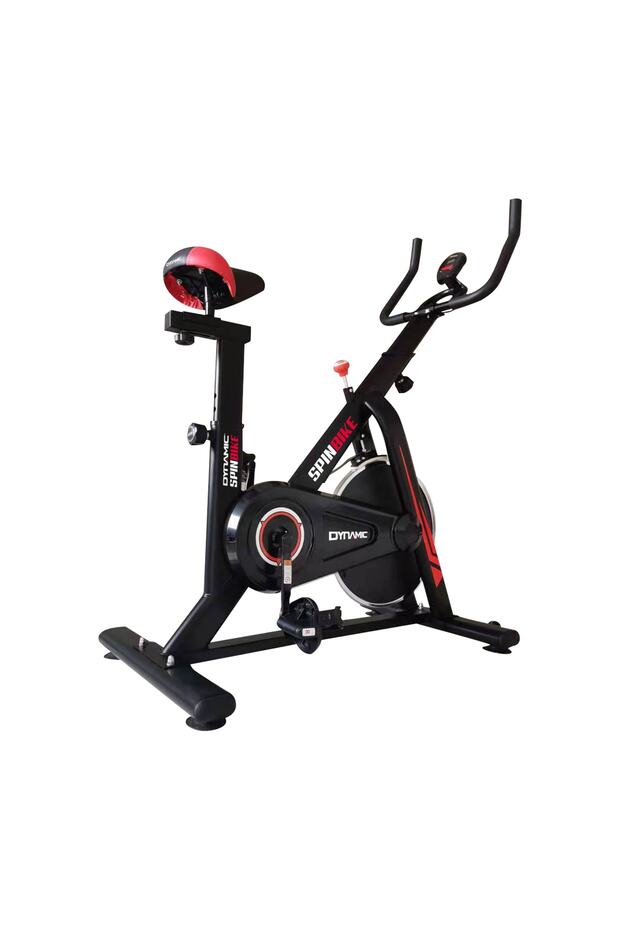 Train Spin Bike Kondisyon Bisikleti New System Orbitrack - 1