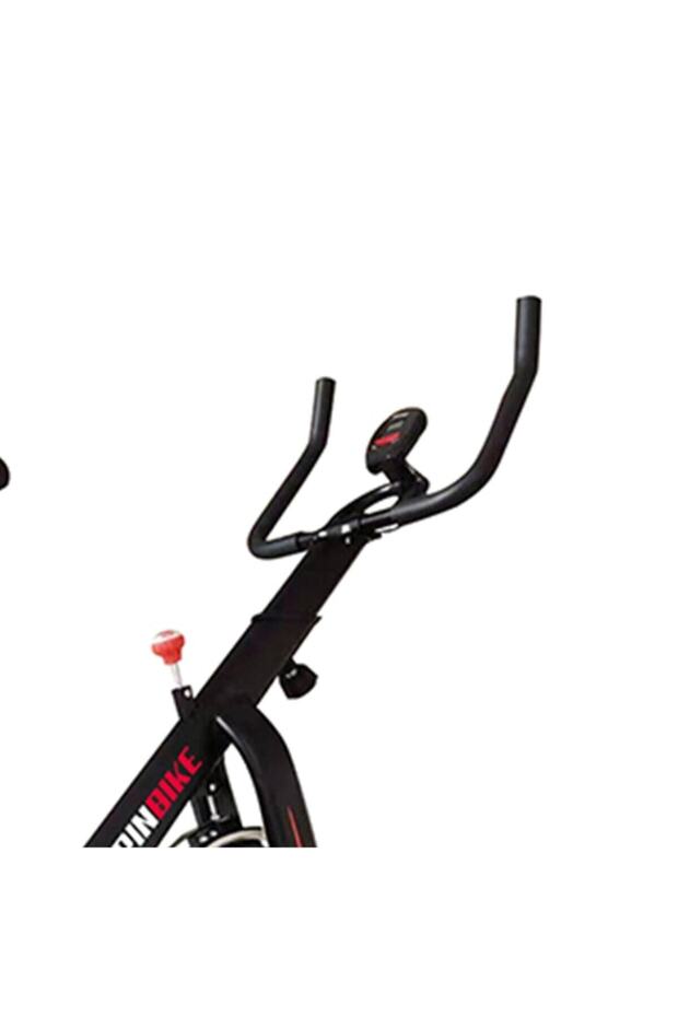 Train Spin Bike Kondisyon Bisikleti New System Orbitrack - 3