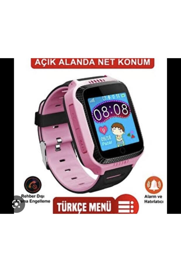 Akıllı Saat