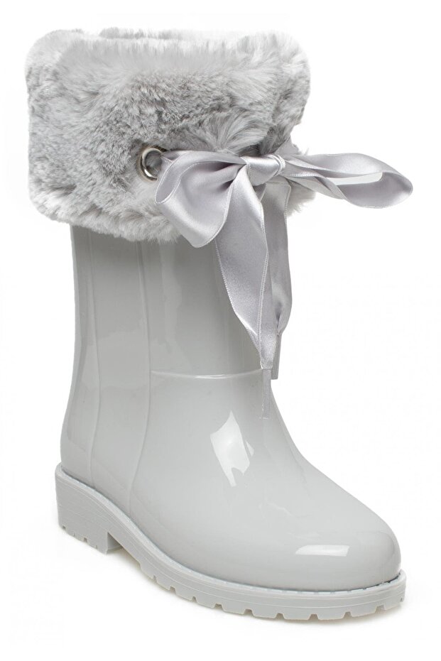 W10239-250 Campera Charol Soft Yağmur Bot Çizme - 1