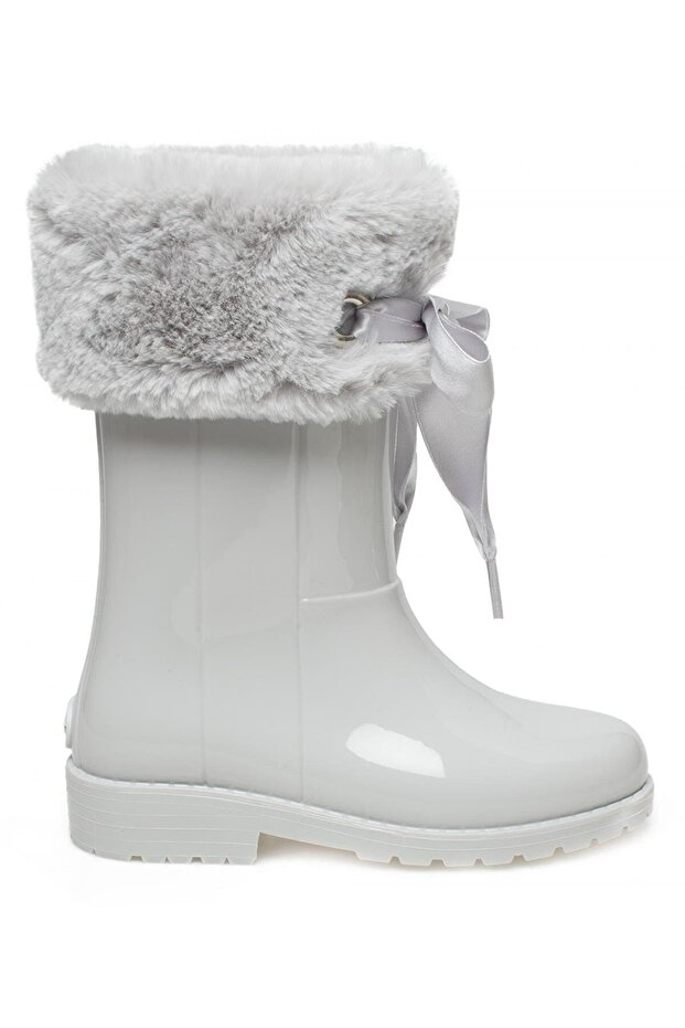W10239-250 Campera Charol Soft Yağmur Bot Çizme - 2