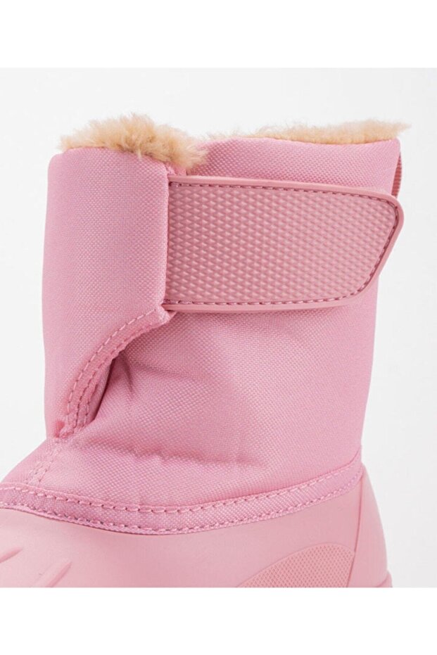 Kız Çocuk Neu Pınk Bot - 3