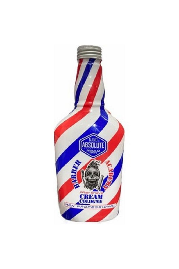 Traş Sonrası Krem Kolonya 400 Ml After Shave - 1