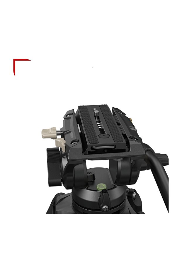 Ad-01 Profesyonel Tripod 3751 - 5