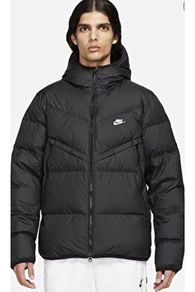 Dd6795-010 Sportswear Storm-fıt Windrunner Dd6795 - 1