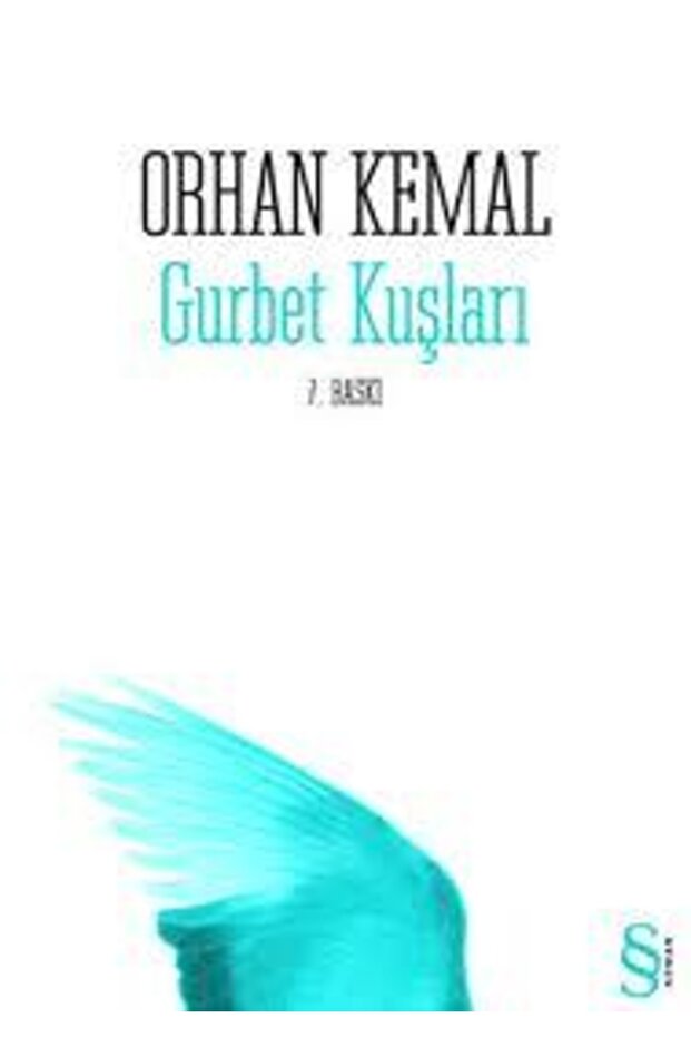 Gurbet Kuşları