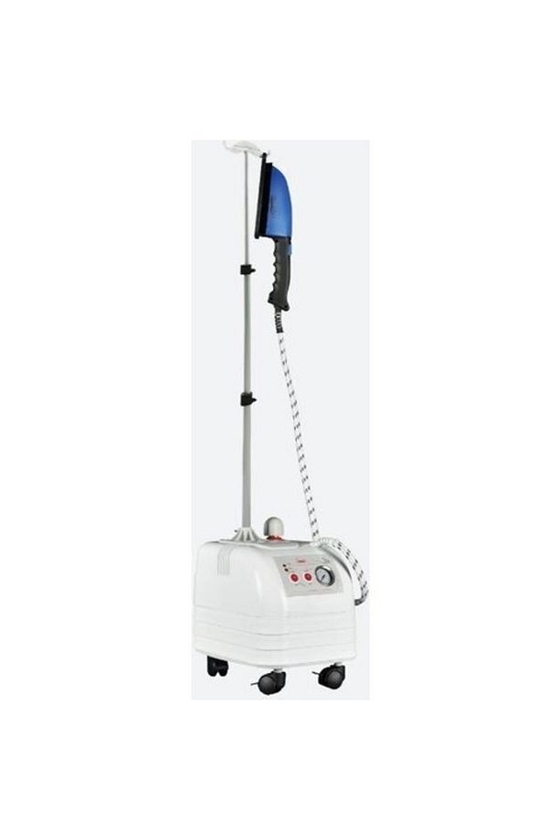 Silter Spr/mn 2036 Fd Askıda Ütüleme Robotu - 1