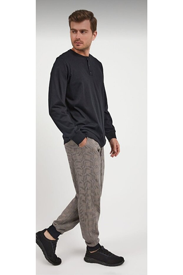 Muški set pidžama - 2