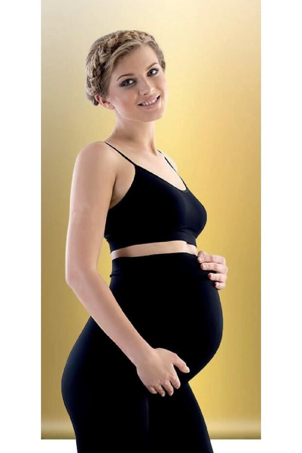 Mekane trudničke helanke - 1