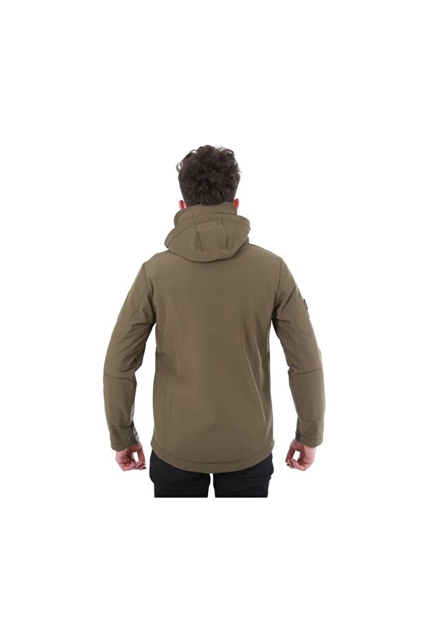 Tactical Sofjell Mont - 3