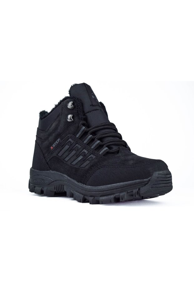 X-Step Unisex Trekking Boots