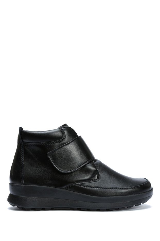 5350 Silka Women's Velcro Anatomical Boots 3.5-7.5