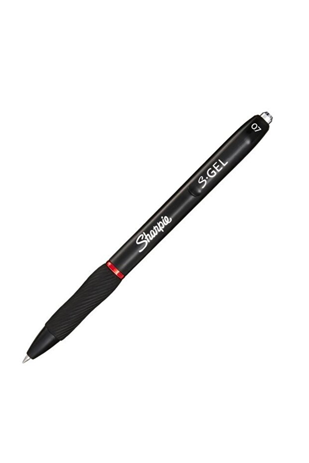 S Gel Pilot Kalemi 0.7mm 3’lü Set - 3