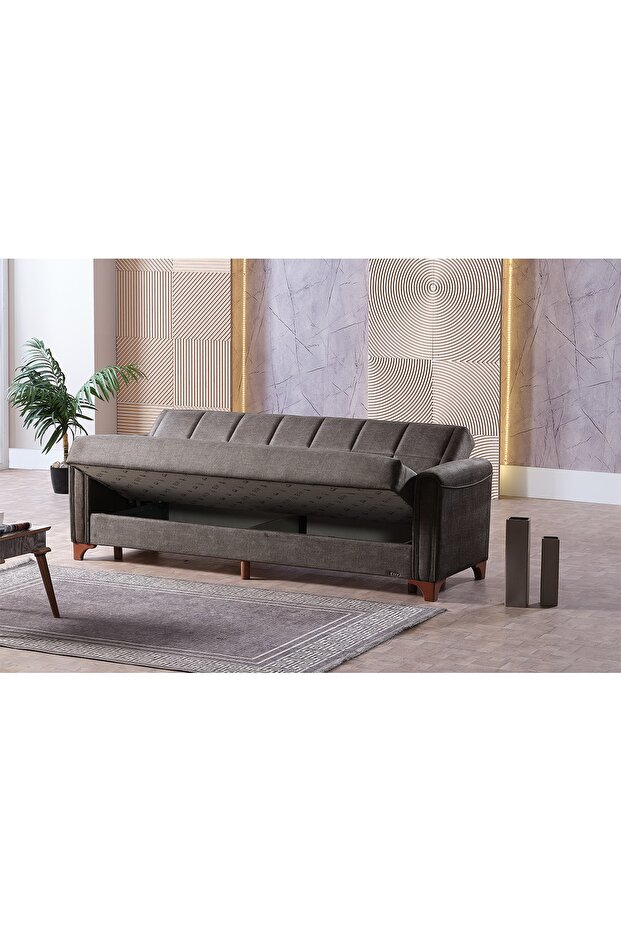 Delta Kanepe Antrasit - 3